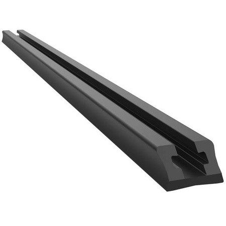 RAM® Tough-Track™ — композитная 16-дюймовая гусеница с торцевой загрузкой
