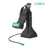 GDS® Uni-Conn™ 7" пьедестальная док-станция с USB-C