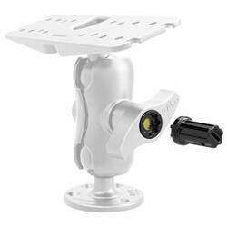 7-контактная предохранительная гайка RAM® Pin-Lock™ для головок с головками размеров D и E