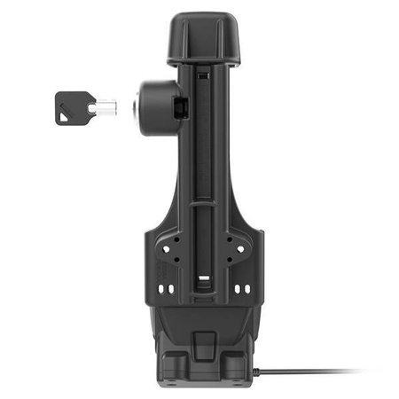 Док-станция с электроприводом RAM® для Zebra TC8300