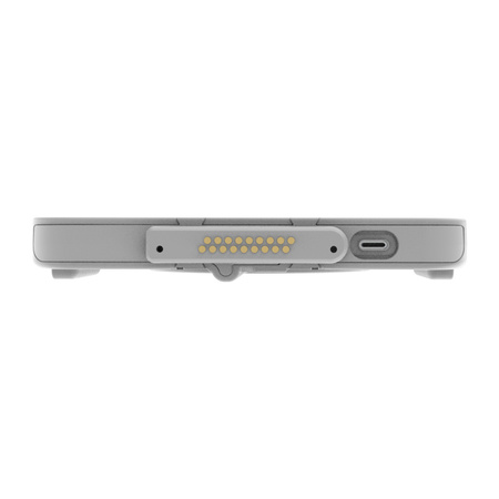 Тонкий чехол IntelliSkin® для Tab Active5 и 3 - серый