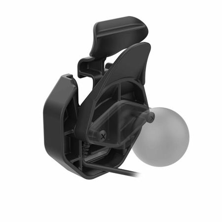 GDS® Uni-Conn™ Powered Snap-In Dock с адаптером PoE