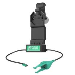 GDS® Uni-Conn™ Powered Dock с двумя USB-A и USB-C