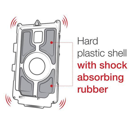 IntelliSkin® Next Gen для Samsung Tab A 8.4 SM-T307