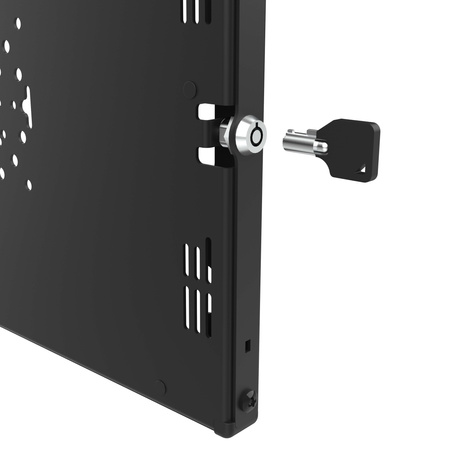 RAM® Safe-Case™ для iPad Pro 13 (M4), Air 13 (M2 и M3) и Pro 12.9