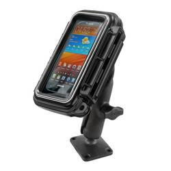 Композитное крепление RAM® Aqua Box® для устройств среднего размера