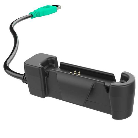 GDS® Snap-Con™ со встроенным кабелем USB 2.0