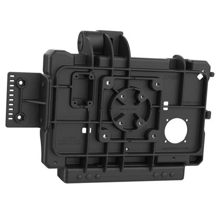 RAM® Form-Fit Holder для Getac ZX80
