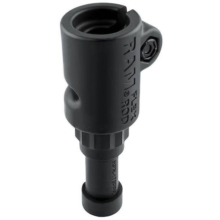 Сплайновая стойка RAM ROD® с приемником гибкого стержня