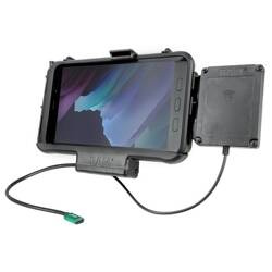 Док-станция RAM® с питанием USB-C и расширителем NFC для Samsung Tab Active5 и 3
