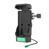 GDS® Powered Locking Vehicle Dock для портативных компьютеров с IntelliSkin®