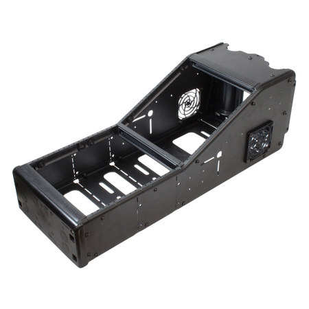 Угловая консоль RAM® Tough-Box™ - без стоек