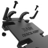 Большой держатель для телефона RAM® Quick-Grip™ XL