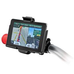 Велосипедное крепление RAM® EZ-On/Off™ для Garmin nuvi 3450, 3790LMT и многое другое