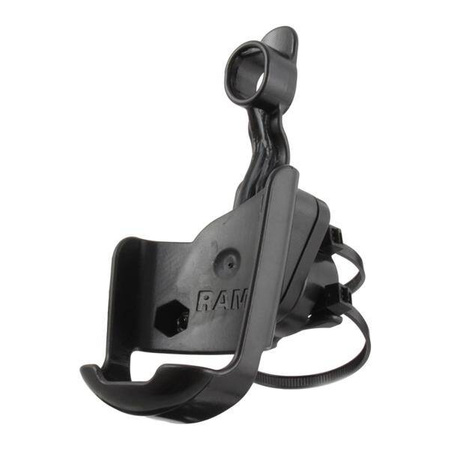 Велосипедное крепление RAM® EZ-On/Off™ для Garmin Astro 220, GPS 60 и более