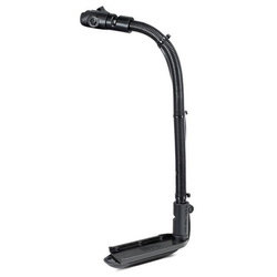 Крепление датчика RAM® для Lowrance StructureScan с держателем под головку