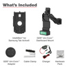 GDS® Uni-Conn™ Vehicle Bundle для Samsung Tab Active5