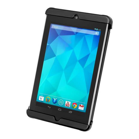 Универсальный подпружиненный держатель RAM® Tab-Tite™ для планшетов с диагональю 7–8 дюймов