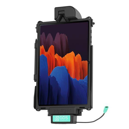 GDS® Tough-Dock™ с USB-C 3.1 для Samsung Tab S9 FE+, S8+ и других устройств