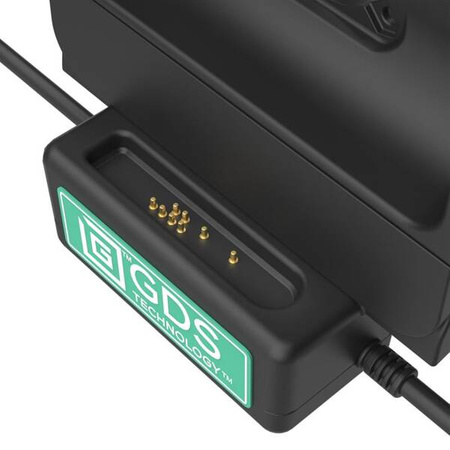 GDS® Tough-Dock™ + один USB-C для Samsung Tab A9+