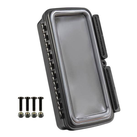 Большой герметичный корпус RAM® Aqua Box®