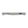 Тонкий чехол IntelliSkin® для Apple iPad mini (A17 Pro) и mini 6 - серый