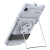 GDS® Hand-Stand™ с адаптером Uni-Conn™ - серый