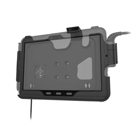 Держатель RAM® Tough-Case™ с вентилятором для Tab Active4 Pro и Tab Active Pro