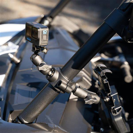 RAM® Add-A-Ball™ для больших рельсовых оснований RAM® Torque™