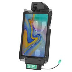 GDS® Tough-Dock™ с USB-C 3.1 для Samsung Tab A 10.5 SM-T590 и T-597