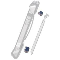 Переходники RAM® 1/2 дюйма для держателей RAM® Tab-Tite™ и RAM® Tab-Lock™