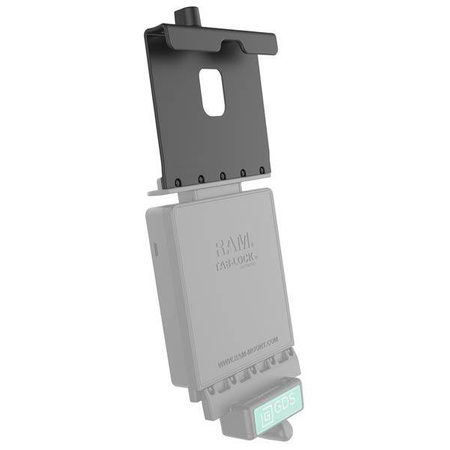 Верхняя чашка автомобильной док-станции GDS® для Samsung Tab A 10.5