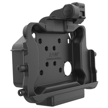 RAM® Powered Dock для Honeywell ScanPal EDA10A