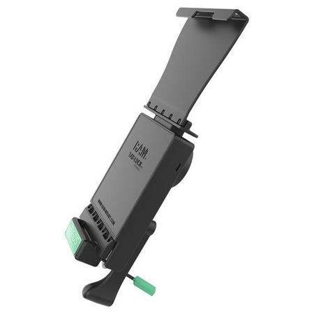 Автомобильная док-станция с блокировкой GDS® + данные для Apple iPad Pro 12,9 дюйма 3–5 поколений