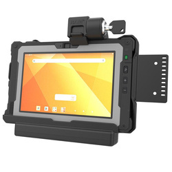 RAM® Form-Fit Locking Holder для Getac ZX80