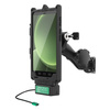 GDS® Uni-Conn™ Locking Vehicle Bundle для Samsung Tab Active5