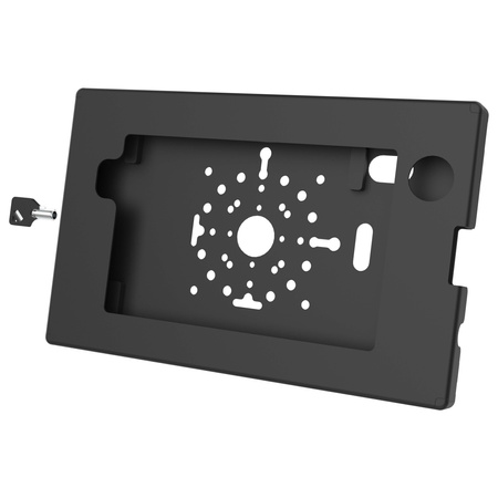 RAM® Safe-Case™ для 8-дюймового планшета Zebra ET4x