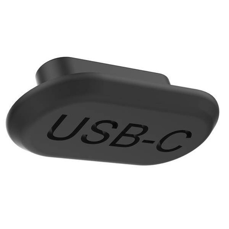 Сменная заглушка IntelliSkin® Next Gen USB Type-C (10 шт.)
