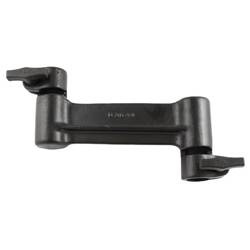 Удлинитель поворотного рычага RAM® с двумя отверстиями NPT 1 дюйм