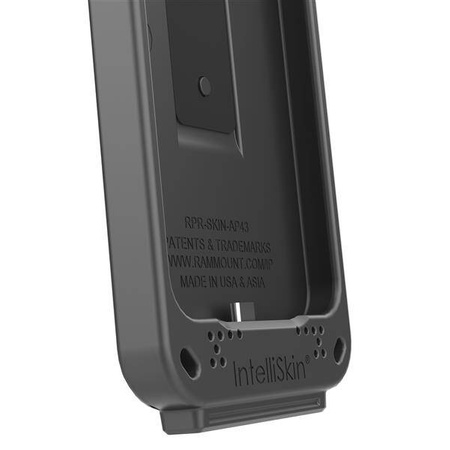 IntelliSkin® для Apple iPhone 15+