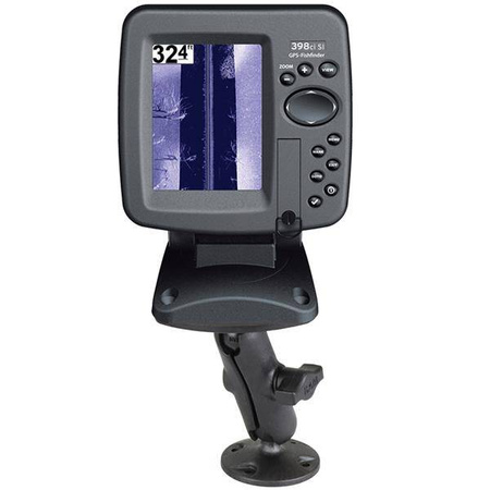Композитное крепление для эхолота RAM® для устройств Humminbird