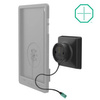 GDS® Uni-Conn™ Powered Dock с адаптером USB-C и VESA