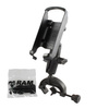 Композитное крепление с зажимом RAM® для Garmin GPSMAP 76C, 96C и других устройств