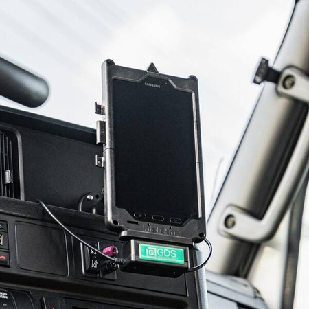 Жесткий чехол IntelliSkin® для Samsung Tab Active5, Tab Active3 и 2