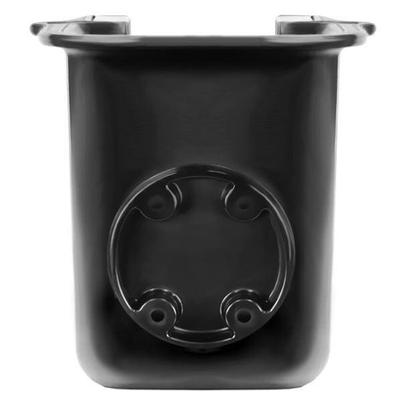 Универсальный держатель для сканера RAM® Power-Grip™