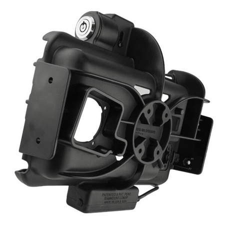 RAM® Locking Modular USB-C Powered Dock для Samsung Tab Active5 и 3