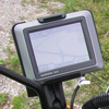 Подставка RAM® Form-Fit для Garmin nuvi 220, 500, 510, 550 и zumo 220