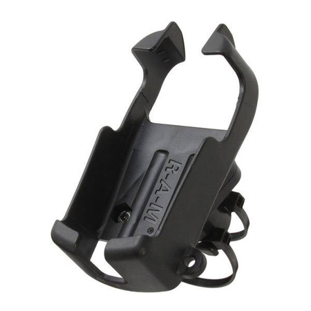 Велосипедное крепление RAM® EZ-On/Off™ для Garmin Summit, Venture, Vista и других устройств