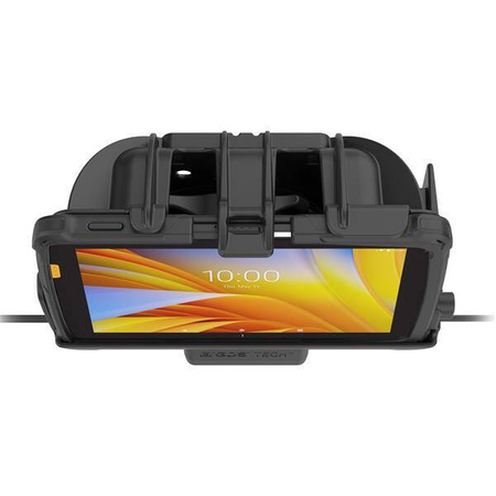 Док-станция GDS® Power + Data для планшета Zebra ET4x с диагональю 8 дюймов и покрытием IntelliSkin®