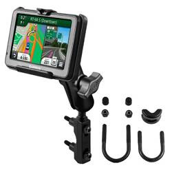 Крепление бачка тормозной системы/сцепления RAM® для Garmin nuvi 2495LMT, 465T и более